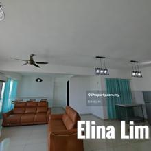 Exo Residence Juru Sentral condo for rent near Icon City Auto City