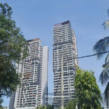 High Floor Block A Skyluxe On The Park Bukit Jalil, Bukit Jalil