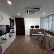 Strategic Location with Balcony