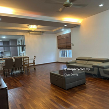 Hijauan Kiara Condo for Sale