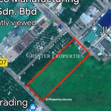 Agriculture land for Sale
