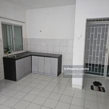 Nice Furnished Grilled Seri Serindit Residence General Hospital Melaka