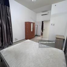 Mutiara Ville Cyberjaya Full Furnished 3b2b for rent