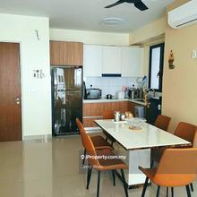 For Sale 525k - Newly Completed Unit