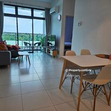 3bedroom Grand Residence @ Merak Mas, Melaka - For Rent