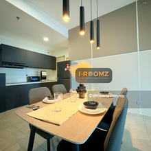 Meta City Reisdnece,Seri Kembangan Room For Let Fully Furnished