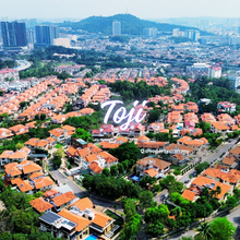 Most Luxury Bungalow in Cheras, Nice View