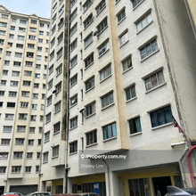 Kepong Laman Damai