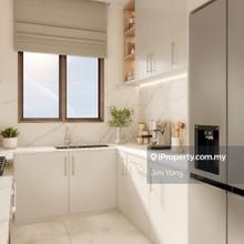 Gems residence