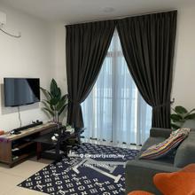Desaru Utama Apartment 3 Bilik 2 Tandas Rapid Pipc Petronas Pengerang