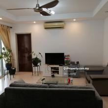 Corner unit andalucia 