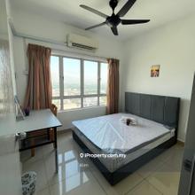 Male Unit Available Now Casa Residenza Kota Damansara