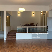 3 bedroom unit for rent in Ukay Heights 