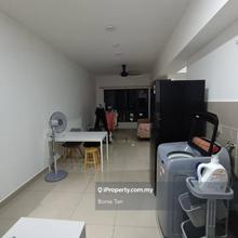 M centura full furnish