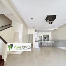 Kota Kemuning Freehold Double Storey Link house for Sale