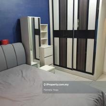 Idaman Selasih For Sale fully Furnished