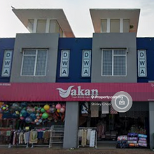 Ground Floor, Hotspot Area, Bandar Botanic, Botanic Capital, Klang