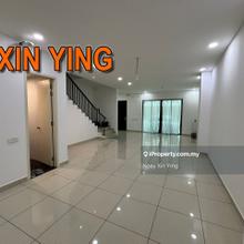 Eco Horizon Ashton Collection Batu Kawan 2 Storey Terrace House