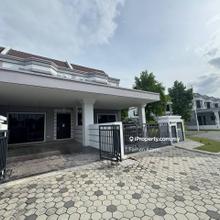 2 Storey Type 1a Eco Meadows Simpang Ampat