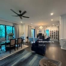 Fully Renovated and Furnished Lepironia Setia Eco Glades Cyberjaya