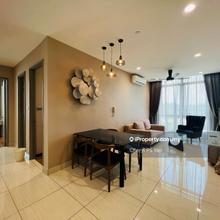 Shaftsbury Putrajaya 2 bedrooms serviced residence for rent