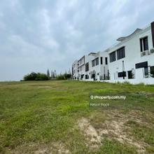 Mega Perdana Lakeview West 41000 sqft Bungalow Land Cyberjaya Sepang
