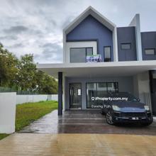 Big Land Corner Lot, Eweng Poh Sierra Hijauan Specialist