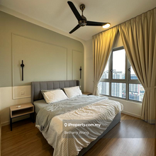 Geolake Master Room For Rent 