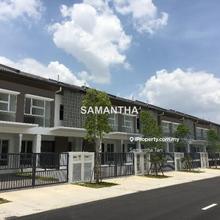 Terrace house for Sale