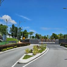 Land for Bungalow, Bandar Seri Putra, Sebayu, Bangi