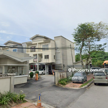 Sungai Kayu Ara @ PJ Ready To Built Development Land