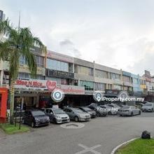 Bandar Botanic, Klang Ground Floor Shop for Rent, Prime Area 