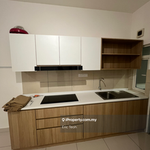 Serviced residence for Rent