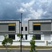 2 Stoey Semi D Factory