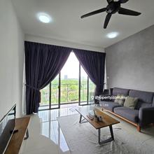 Wateredge 2 Bedrooms Fully Furnished Unit