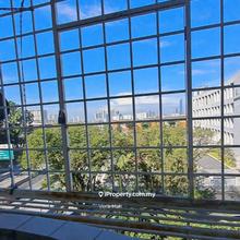 Bargain corner unit nice open view with balcony