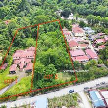 Residential land for Sale