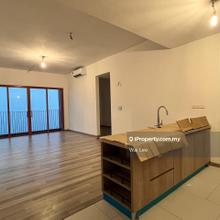 The Rosewoodz Bukit Jalil For Rent Next to LRT Muhibbah Station