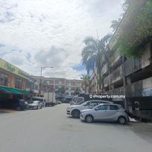 Damansara Damai , Kepong , Sungai Buloh 