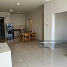 Move in 1st September! 70% furnish