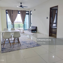 Botanika @  Bayu Puteri / 3bed / Rm450k