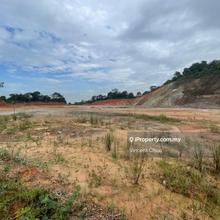 Land 2.76ac, Puncak Alam, Industrial Land, For Sale