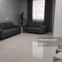 3 Storey Terrace, Seri Berapit, Berapit, Bukit Mertajam, Nice Unit!