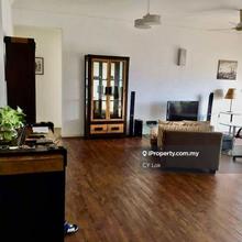 Ready To Move In