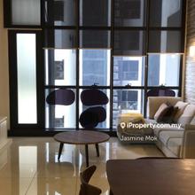 Serviced residence for Rent