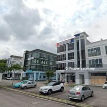Facing Mainroad - Freehold - International Lot - Non bumi lot
