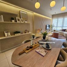 Subang Condo for Sale, Brand New Award-Winning Serviced Residence