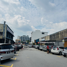 Kepong Baru, Kepong (Shop)