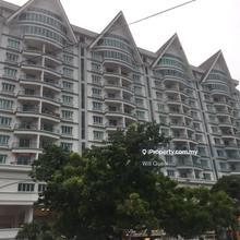 Cassia Resort Condo For Sale in Butterworth Ready Tenant For Invest