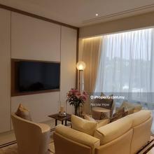 Direct Access Top Grade Lifestyle Shopping Mall And MRT Station